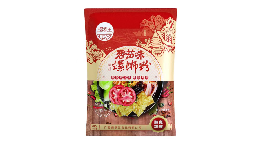 广西特产正宗螺蛳粉螺霸王罗霸王螺师粉米线...
